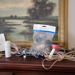 Audio Cables and Antenna Assesories